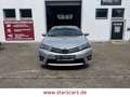 Toyota Corolla *LIM*KAMERA*NAVI*1.HAND*TEILLEDER*SHZ* Silber - thumbnail 2