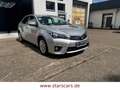 Toyota Corolla *LIM*KAMERA*NAVI*1.HAND*TEILLEDER*SHZ* Silber - thumbnail 7