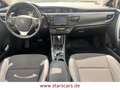Toyota Corolla *LIM*KAMERA*NAVI*1.HAND*TEILLEDER*SHZ* Silber - thumbnail 9