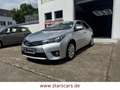 Toyota Corolla *LIM*KAMERA*NAVI*1.HAND*TEILLEDER*SHZ* Silber - thumbnail 1