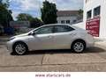 Toyota Corolla *LIM*KAMERA*NAVI*1.HAND*TEILLEDER*SHZ* Silber - thumbnail 5