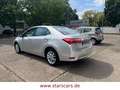 Toyota Corolla *LIM*KAMERA*NAVI*1.HAND*TEILLEDER*SHZ* Silber - thumbnail 4