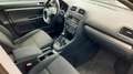 Volkswagen Golf Variant Comfortline 1,6 TDI DPF Grau - thumbnail 10