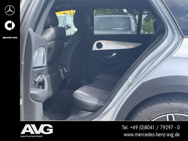 Mercedes-Benz E 200 E 200 4M T All-Terrain AVANTGARDE 360° LED AHK — photo 13