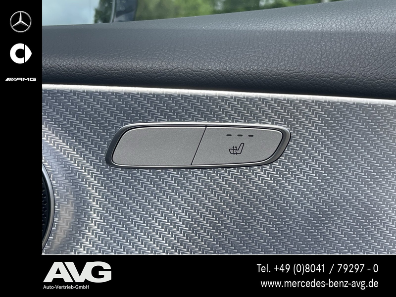 Mercedes-Benz E 200 E 200 4M T All-Terrain AVANTGARDE 360° LED AHK — photo 24