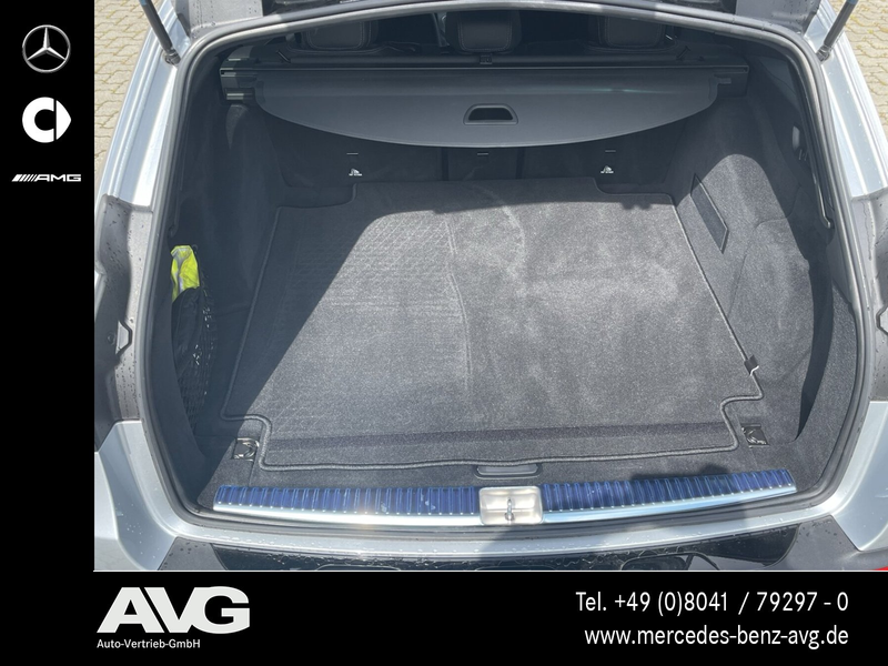 Mercedes-Benz E 200 E 200 4M T All-Terrain AVANTGARDE 360° LED AHK — photo 21