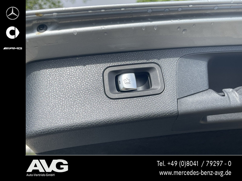 Mercedes-Benz E 200 E 200 4M T All-Terrain AVANTGARDE 360° LED AHK — photo 19
