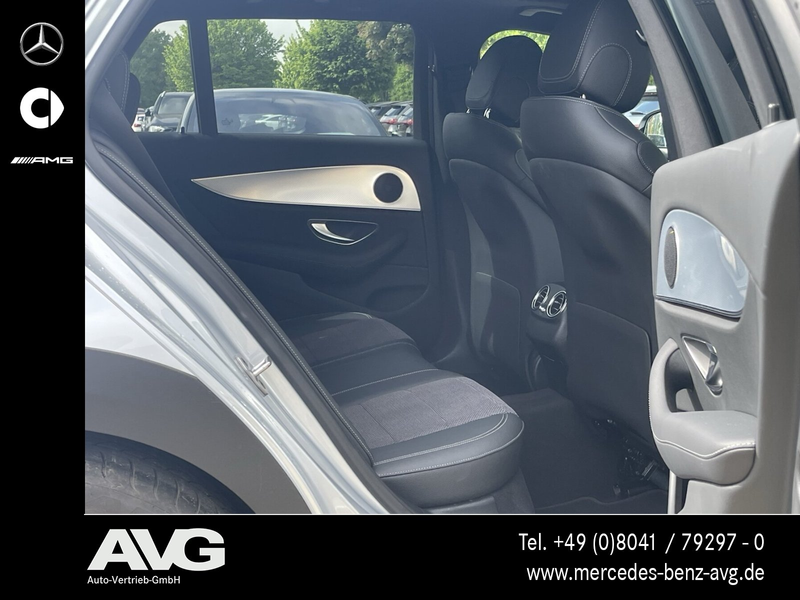 Mercedes-Benz E 200 E 200 4M T All-Terrain AVANTGARDE 360° LED AHK — photo 14
