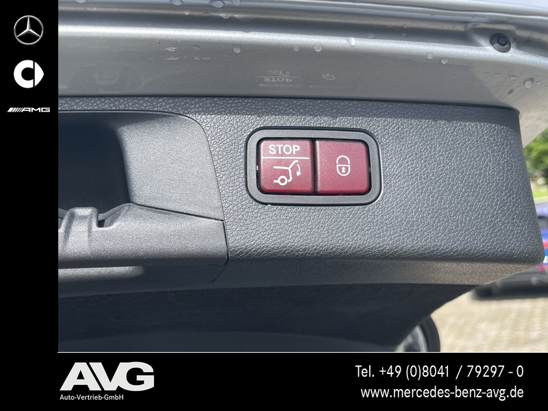 Mercedes-Benz E 200 E 200 4M T All-Terrain AVANTGARDE 360° LED AHK — photo 20