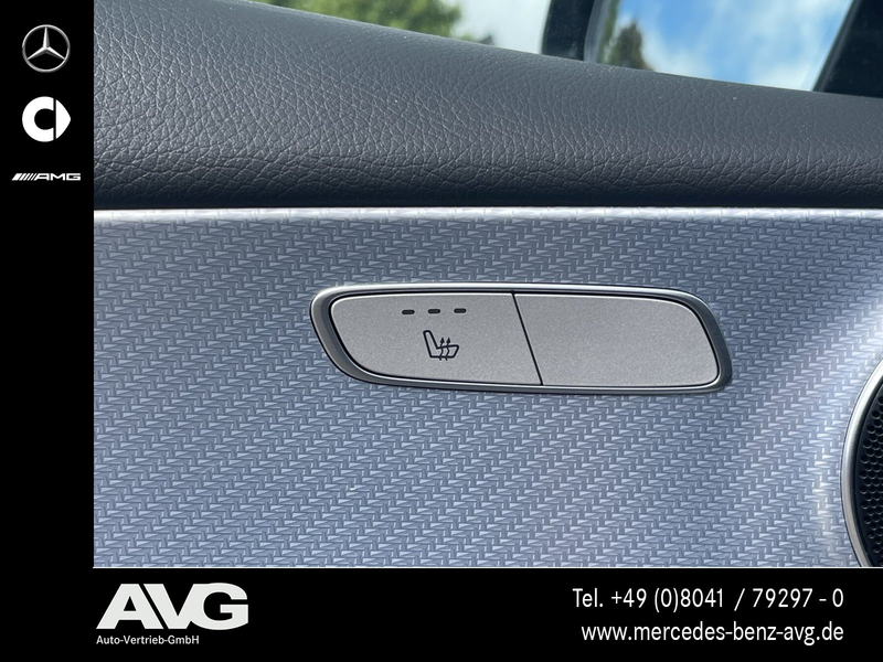 Mercedes-Benz E 200 E 200 4M T All-Terrain AVANTGARDE 360° LED AHK — photo 22