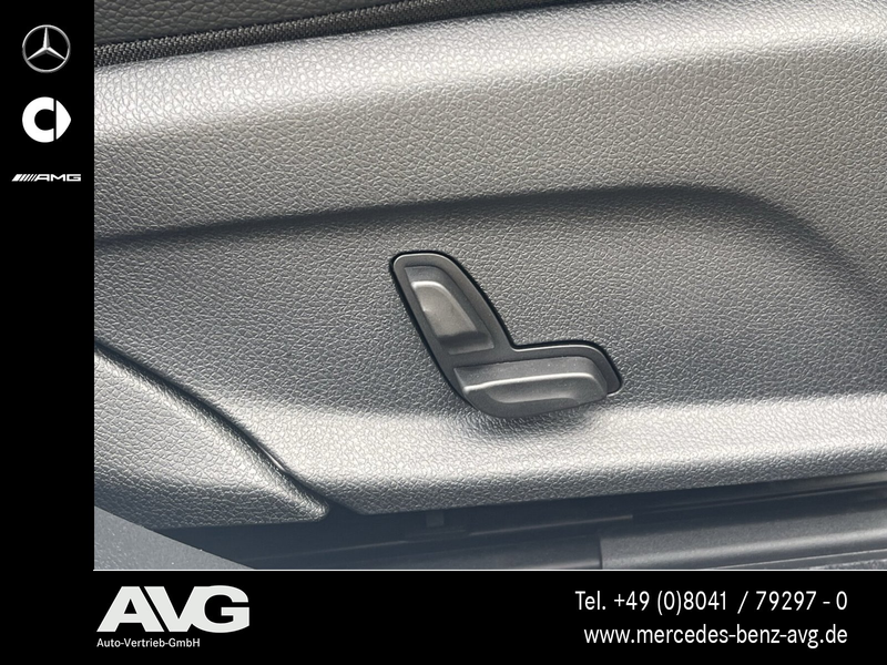 Mercedes-Benz E 200 E 200 4M T All-Terrain AVANTGARDE 360° LED AHK — photo 23