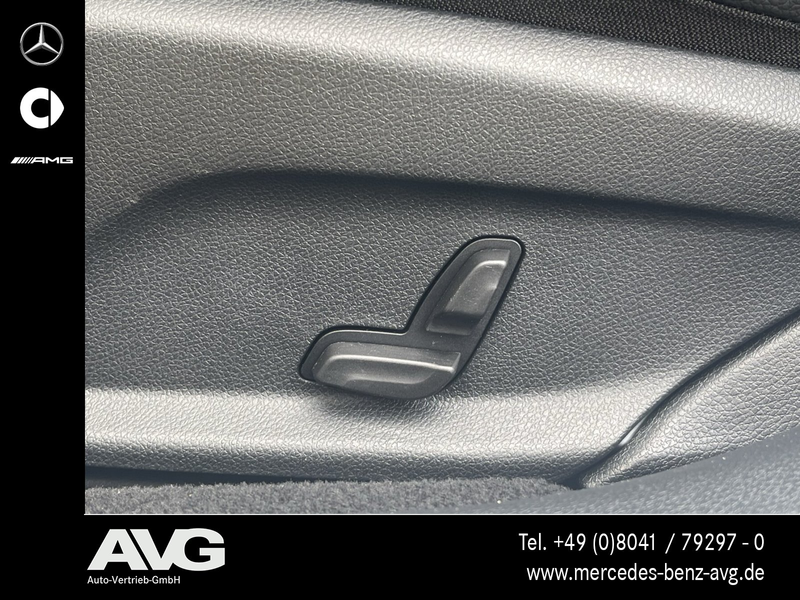Mercedes-Benz E 200 E 200 4M T All-Terrain AVANTGARDE 360° LED AHK — photo 25