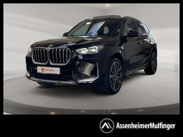 sDrive 20i Fahrassist+AHK+HUD+Pano+Wide+360