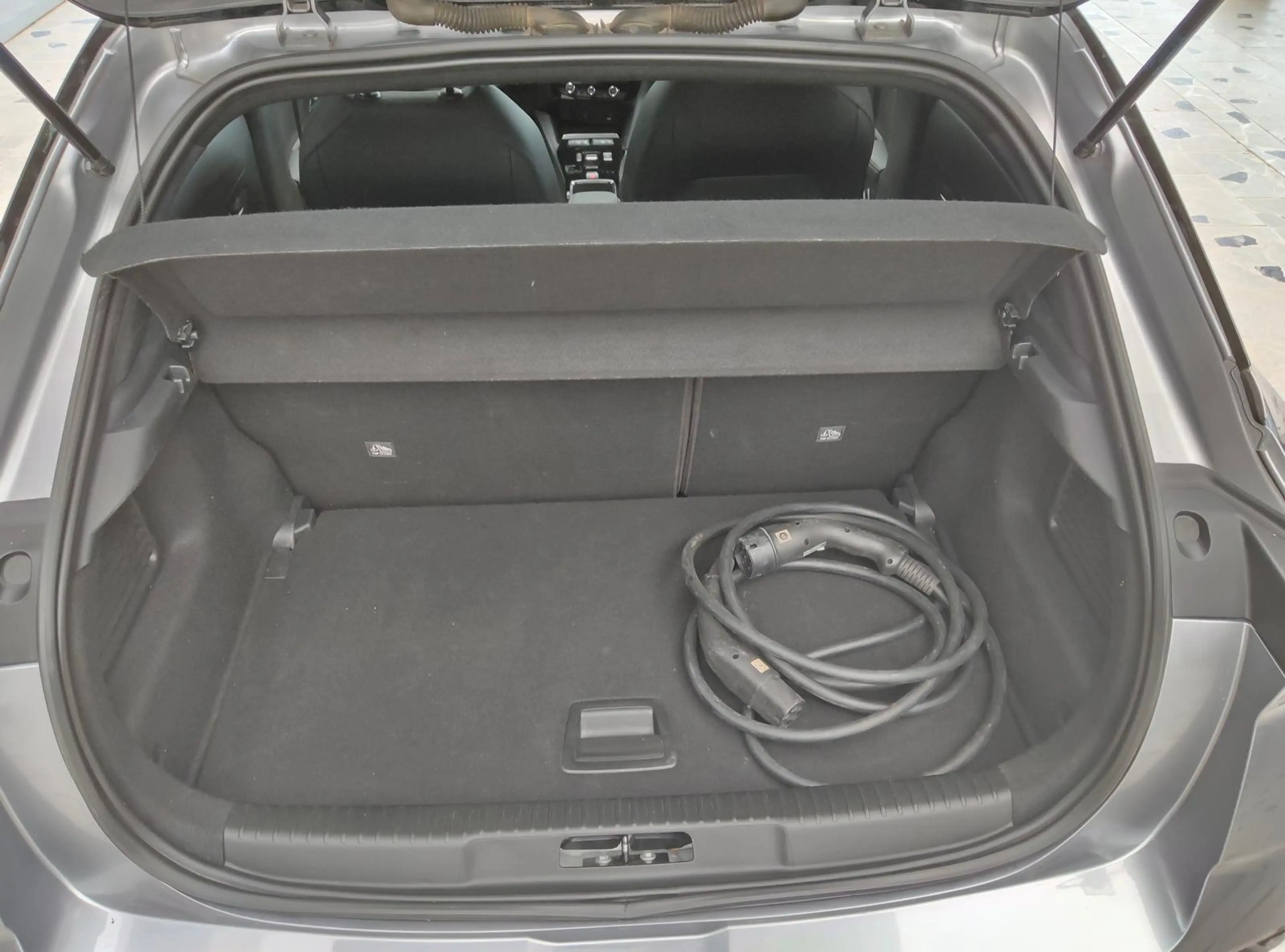 Opel Mokka-E ULTIMATE 100 KW AT — photo 9
