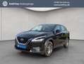 Nissan Qashqai 1.3 DIG-T MHEV Xtronic Acenta ACC, LED, Schwarz - thumbnail 1