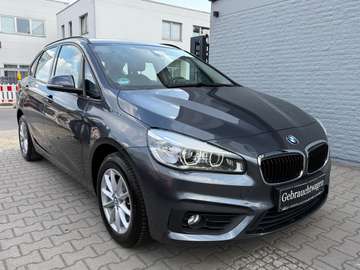 i Active Tourer Automatik LED NAVI GARANTIE