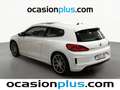 Volkswagen Scirocco 1.4 TSI BMT R-Line Blanco - thumbnail 3