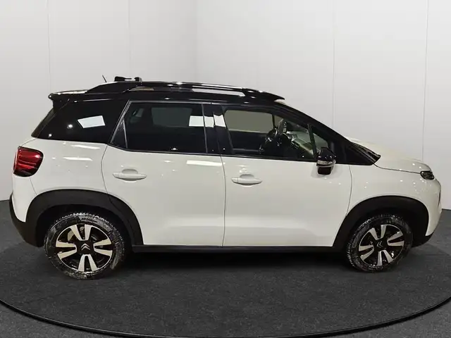 Citroen C3 Aircross view 5