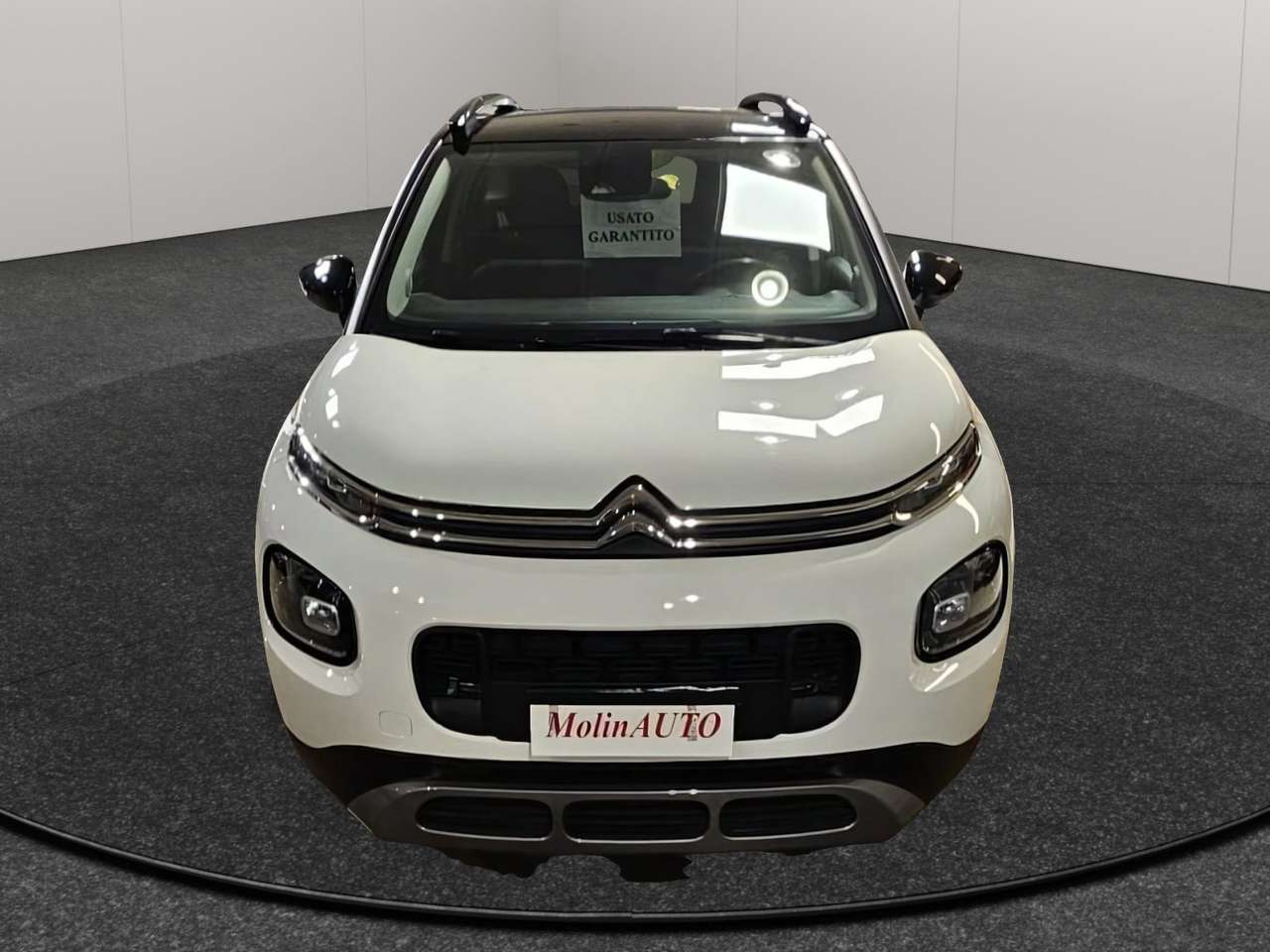 Citroen C3 Aircross BlueHDi 100 S&S Shine PRONTA CONSEGNA