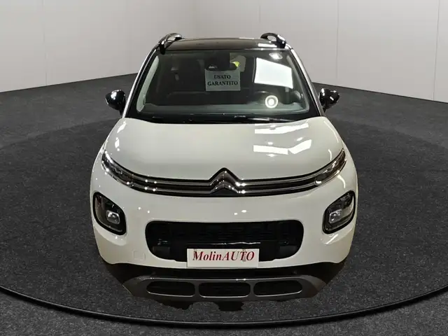 2020 Citroen C3 Aircross in Beige for sale