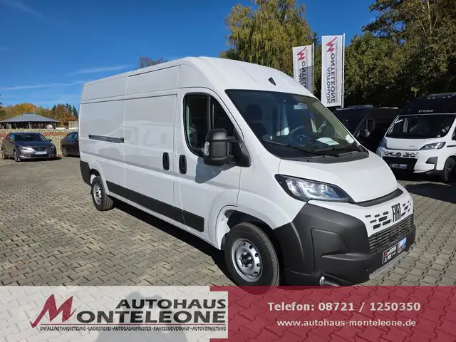 Fiat Ducato Ducato 35 | L3H2 140 MT| Sofort verfügbar |  PDC