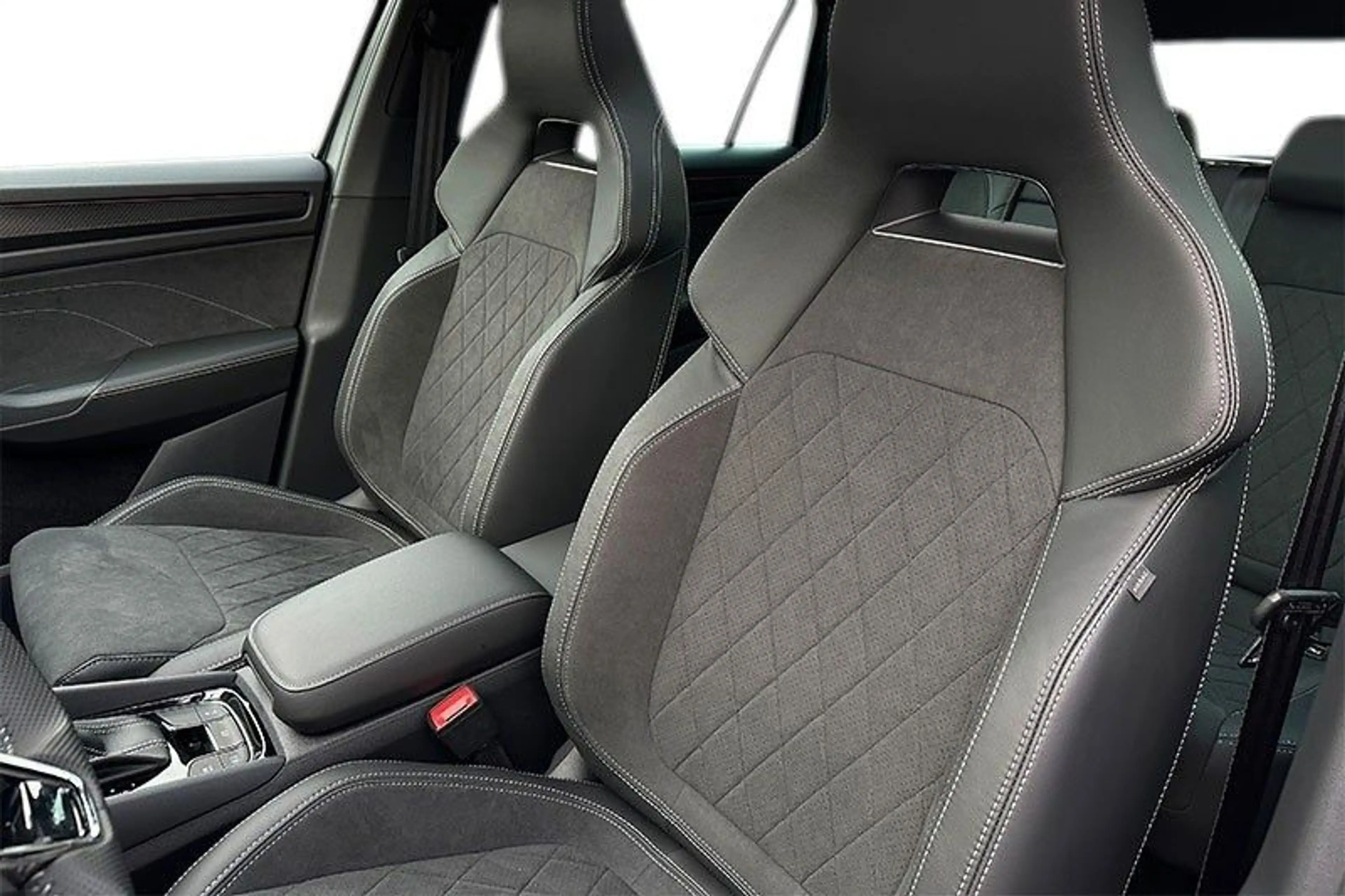Skoda Kodiaq Sportline 4x4 — photo 19