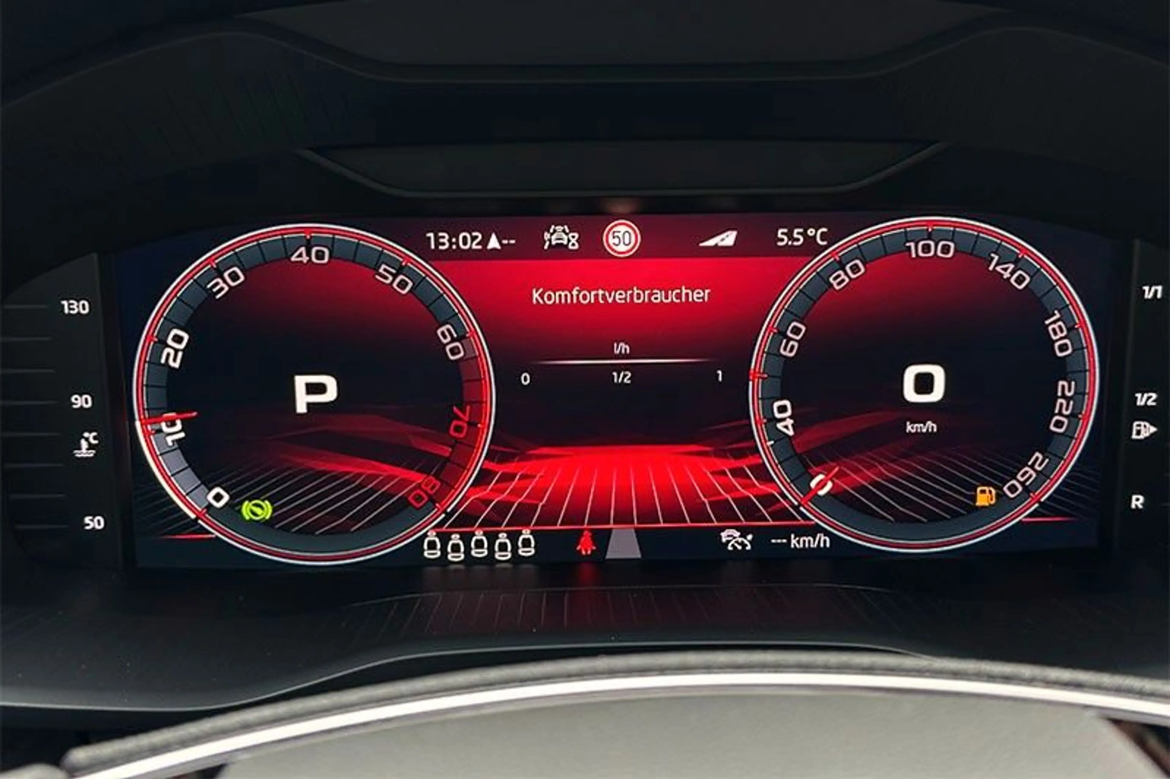 Skoda Kodiaq Sportline 4x4 — photo 9