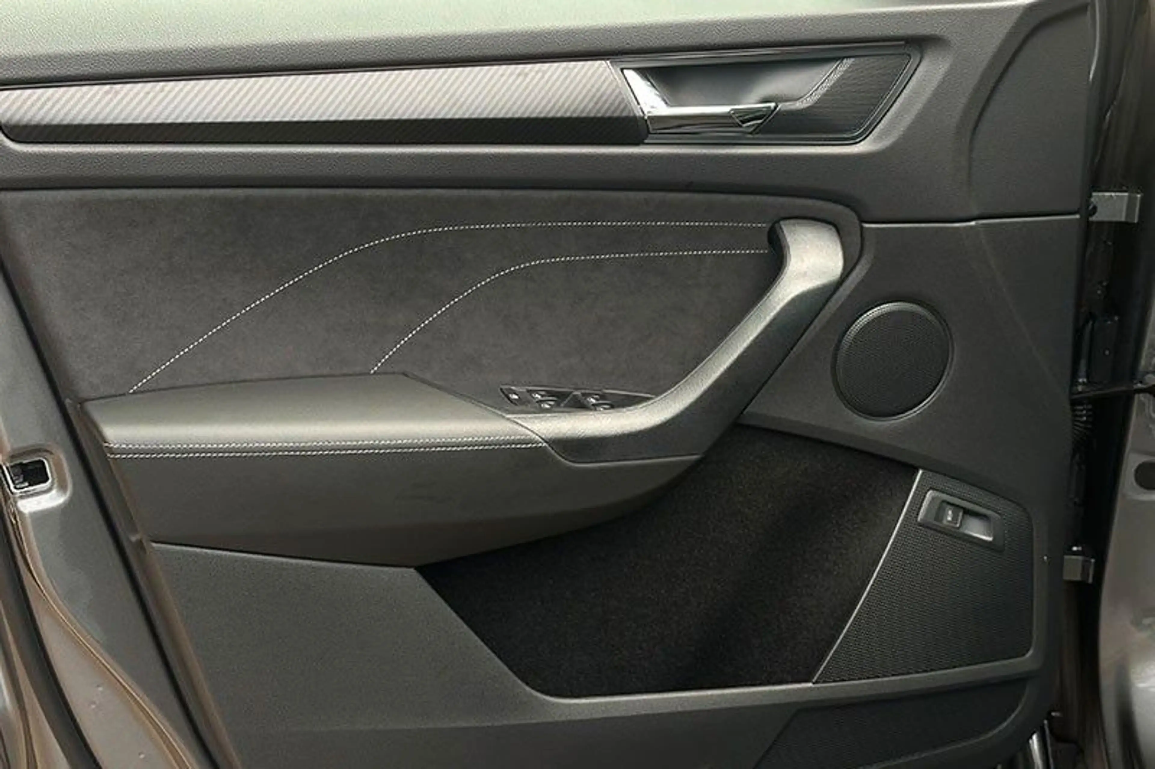 Skoda Kodiaq Sportline 4x4 — photo 13