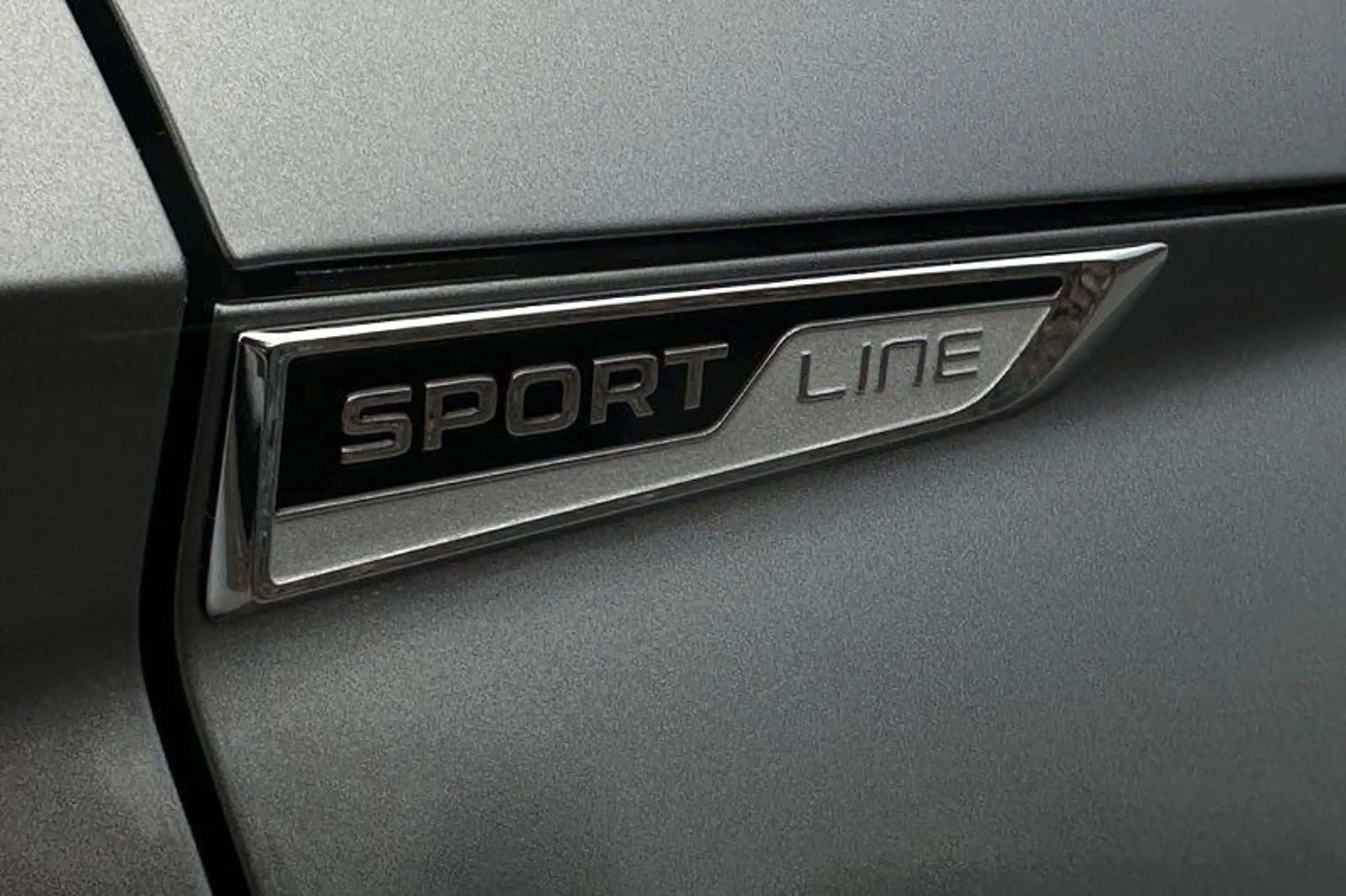 Skoda Kodiaq Sportline 4x4 — photo 24