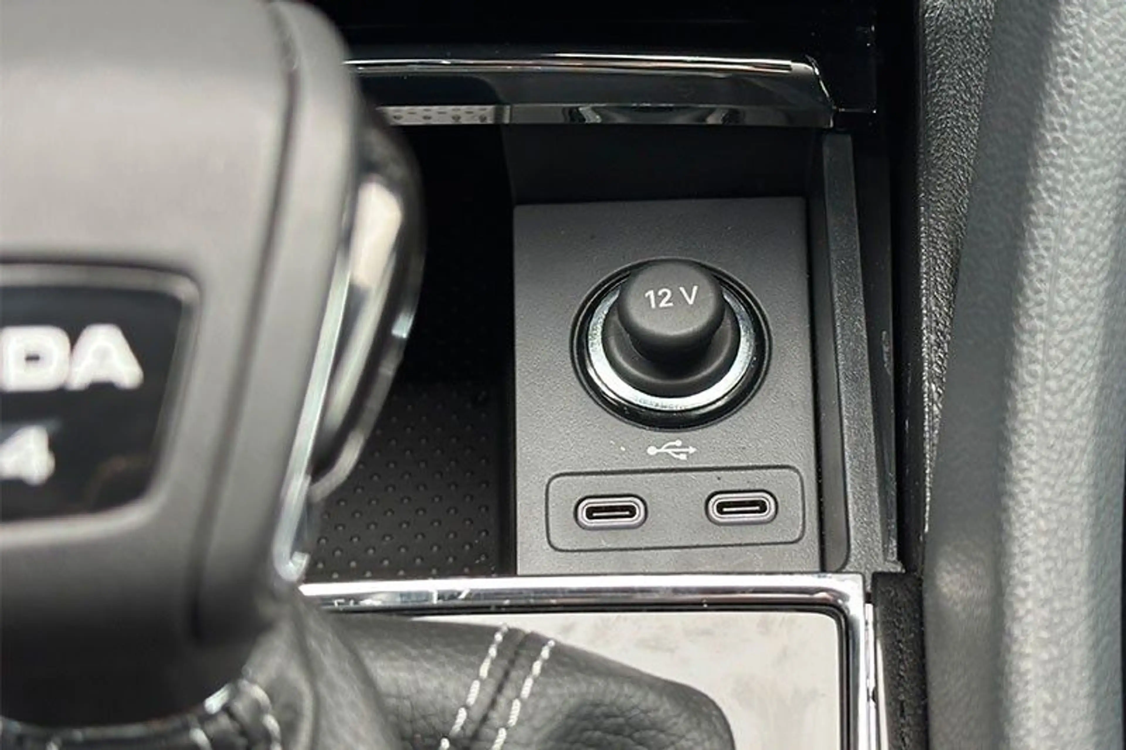 Skoda Kodiaq Sportline 4x4 — photo 12