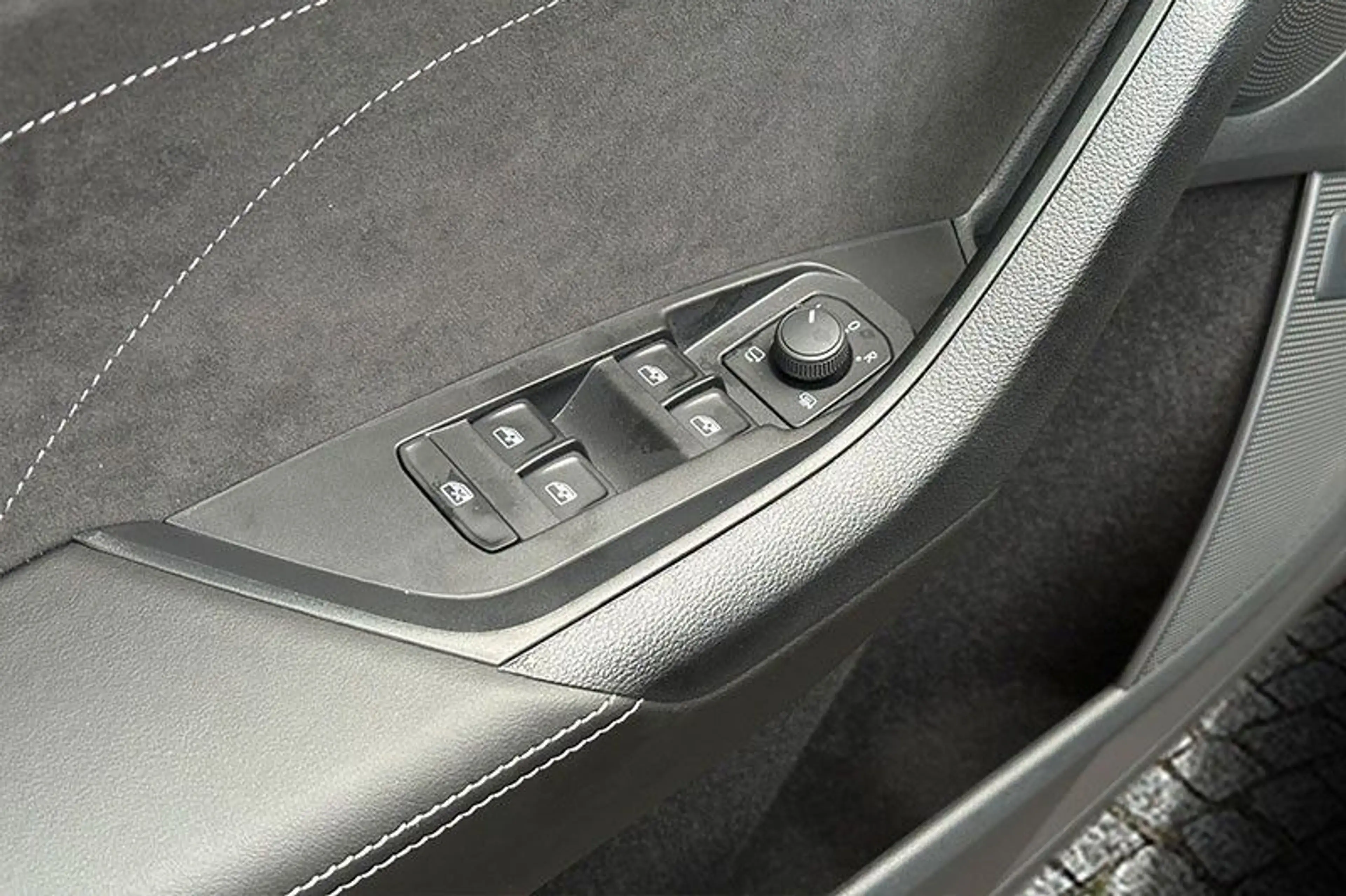 Skoda Kodiaq Sportline 4x4 — photo 14