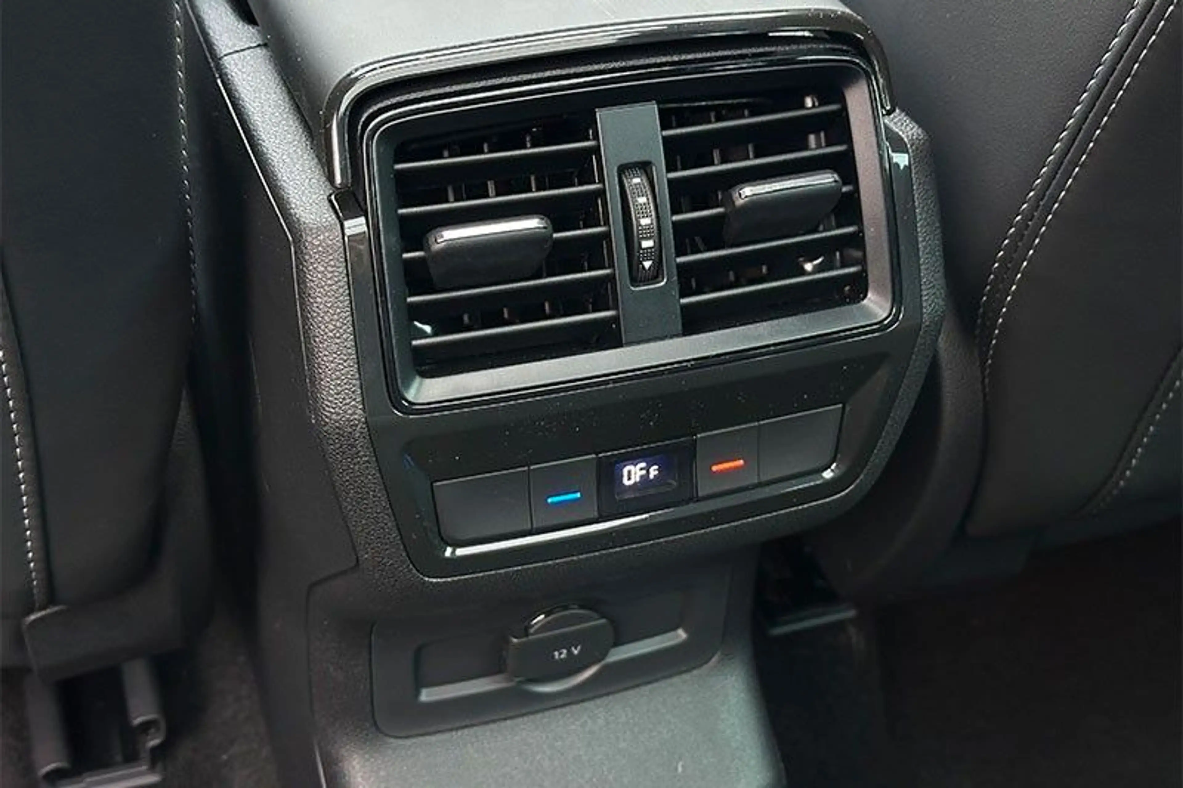 Skoda Kodiaq Sportline 4x4 — photo 17