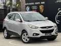 Hyundai iX35 1.7 CRDI Comfort 2WD 116CV Argento - thumbnail 9