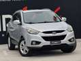 Hyundai iX35 1.7 CRDI Comfort 2WD 116CV Argento - thumbnail 5