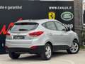 Hyundai iX35 1.7 CRDI Comfort 2WD 116CV Argento - thumbnail 11