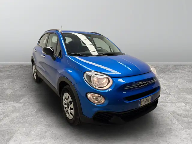 Fiat 500X X 1.5 T4 Hybrid
