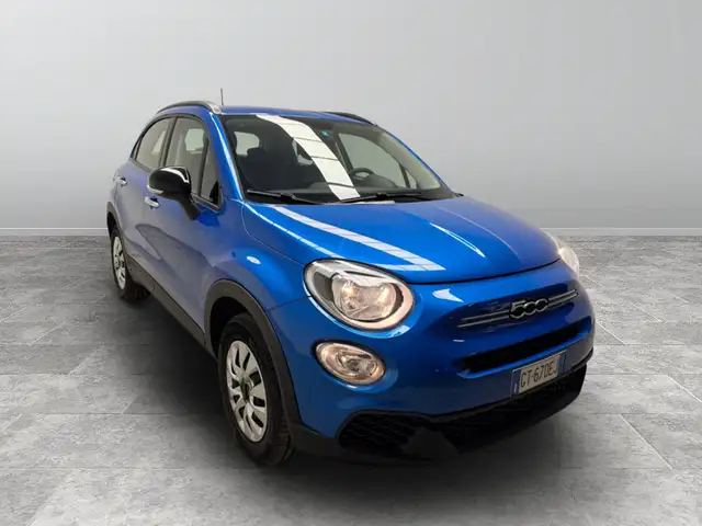 Fiat 500X X 1.5 T4 Hybrid