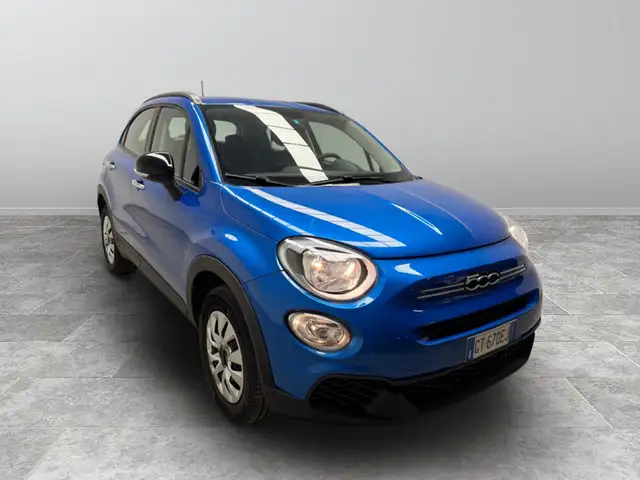 Fiat 500X X 1.5 T4 Hybrid
