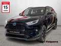 Toyota RAV 4 RAV4 2.5 HV (222CV) E-CVT AWD-i Black Edition Nero - thumbnail 1