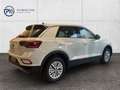 Volkswagen T-Roc 4Me TSI Blanc - thumbnail 2