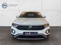 Volkswagen T-Roc 4Me TSI Blanc - thumbnail 4