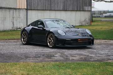 GT3 Touring **PCCB/Excl/BRD/Approved**