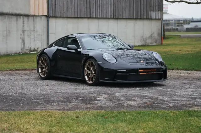 Porsche 992 GT3 Touring **PCCB/Excl/BRD/Approved**