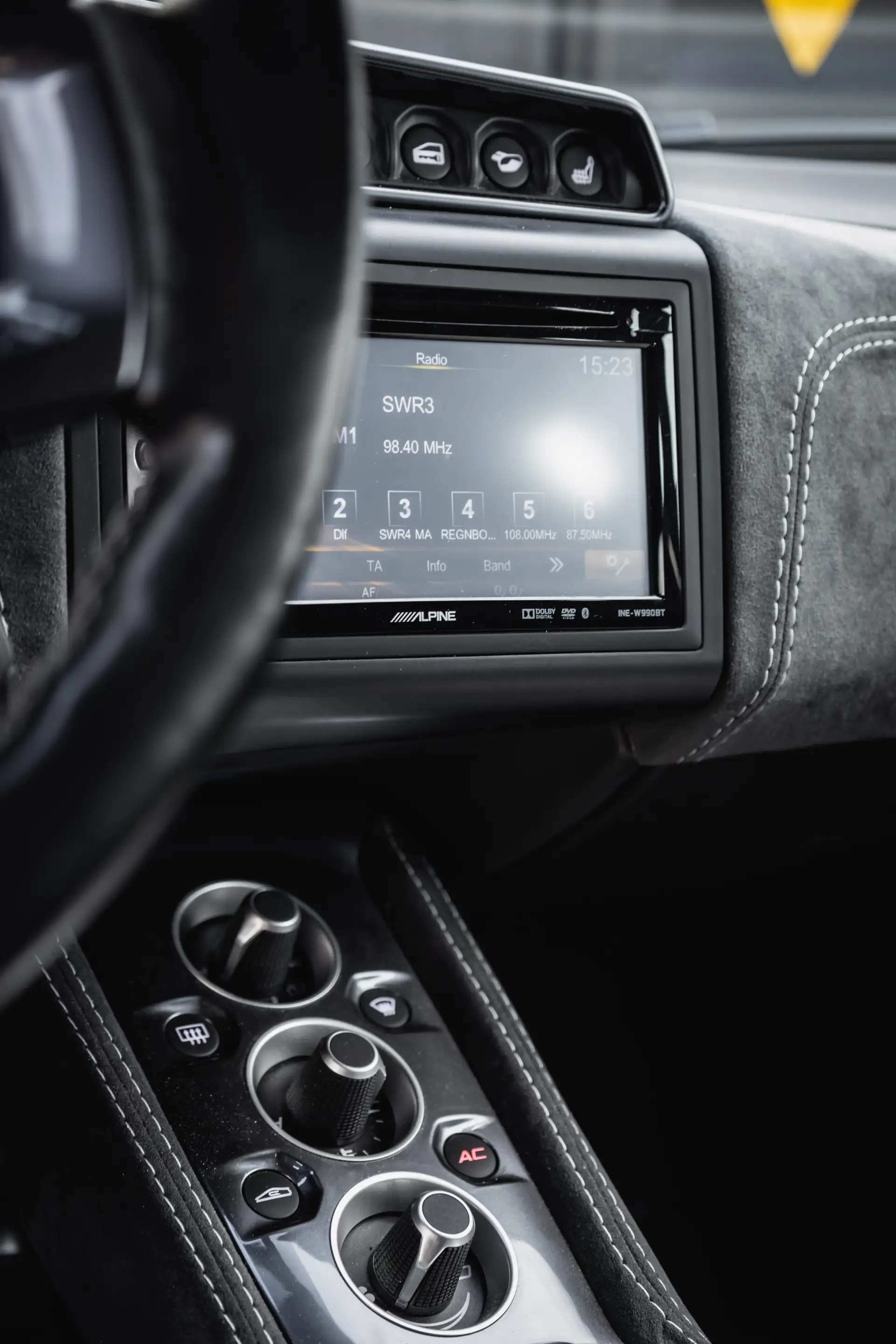 Lotus Evora Evora 400 * 50 th Anniversary Edition * — photo 22