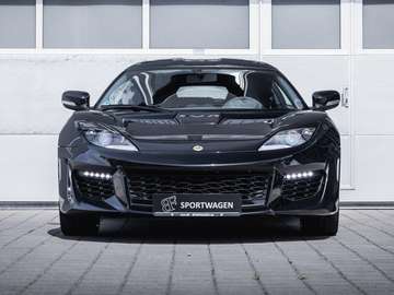 Evora 400 * 50 th Anniversary Edition *