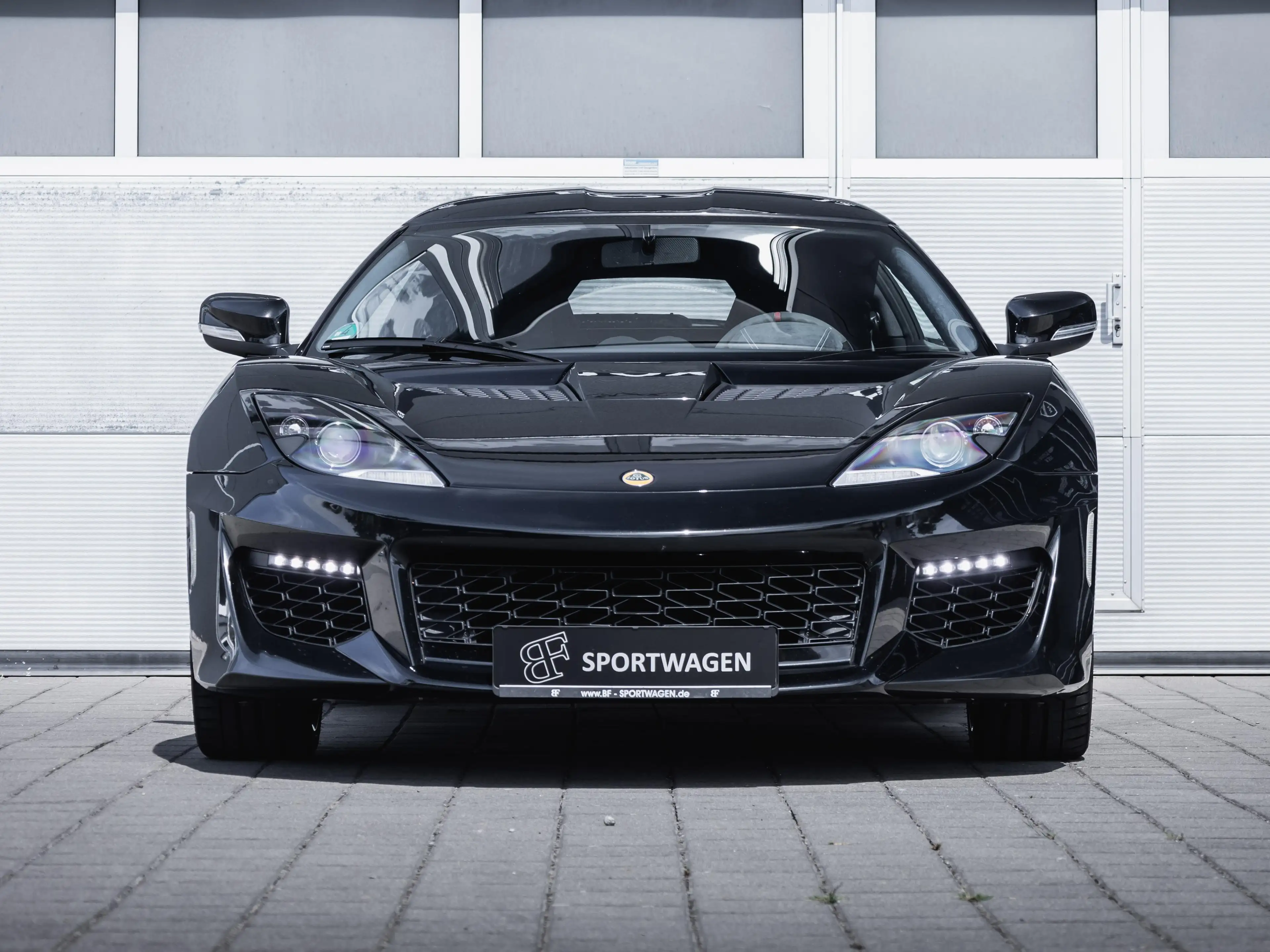 Lotus Evora Evora 400 * 50 th Anniversary Edition *