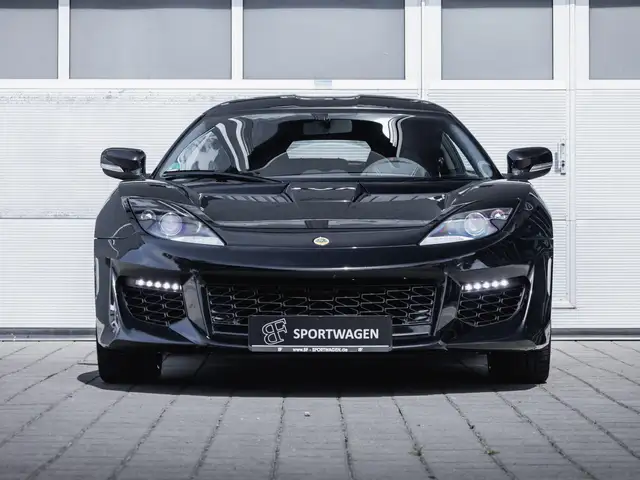 Lotus Evora Evora 400 * 50 th Anniversary Edition *