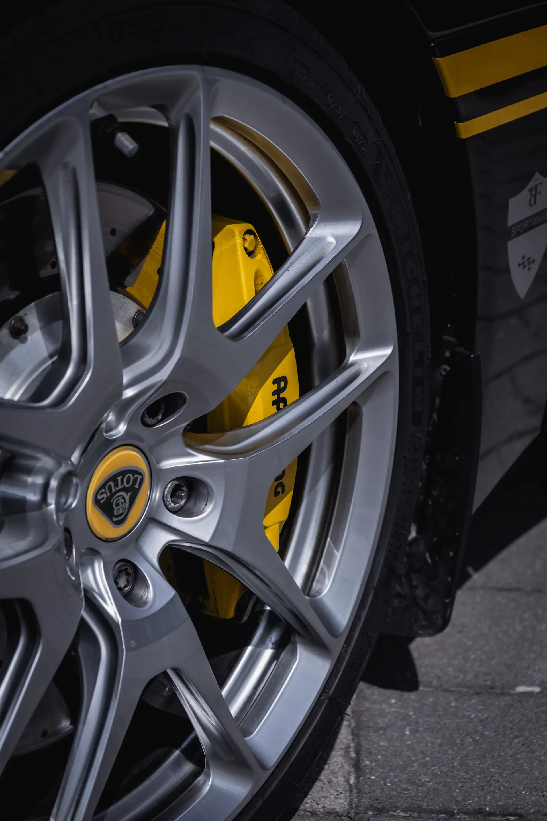 Lotus Evora Evora 400 * 50 th Anniversary Edition * — photo 8