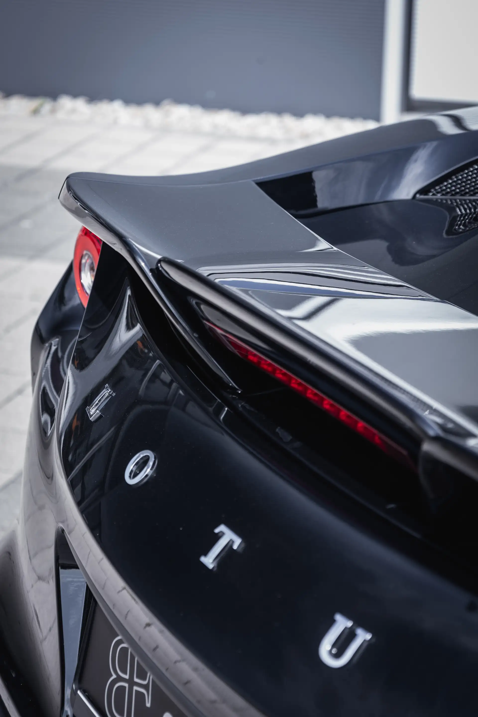 Lotus Evora Evora 400 * 50 th Anniversary Edition * — photo 13
