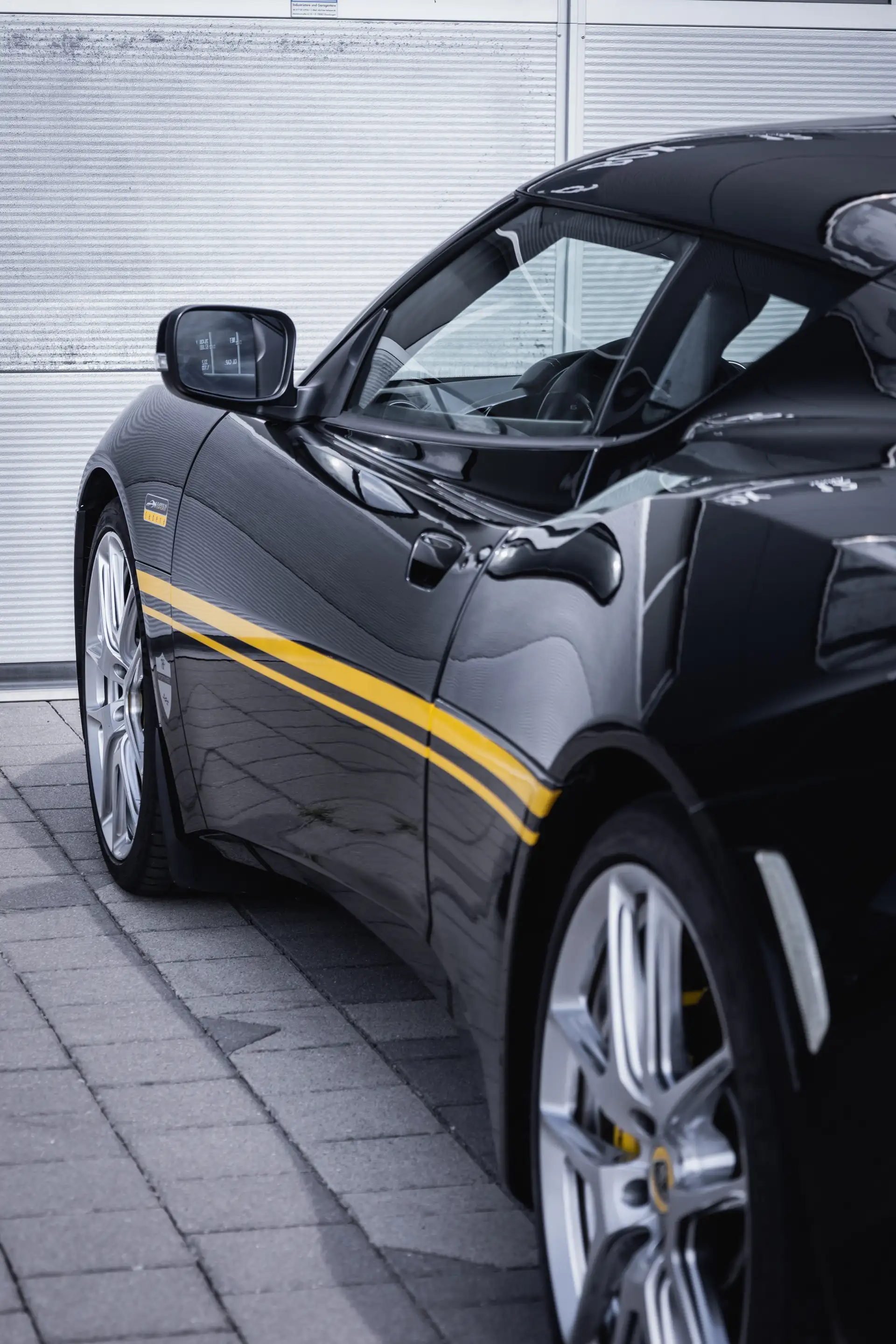 Lotus Evora Evora 400 * 50 th Anniversary Edition * — photo 10
